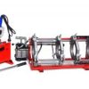 160 Butt Welding Machine/Semi Hydraulic